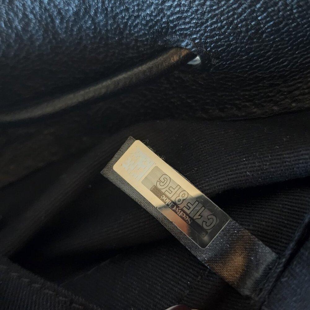 See By Chloe Crossbody "EUC" - Picture 10 of 16